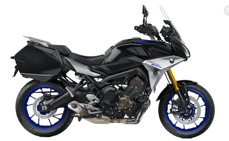 Aftermarket Performance Parts & Accessories for Yamaha Tracer 900/GS