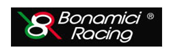 Shop Bonamici Racing Rearsets, Engine Protection, Levers, Chain Adjusters, and more at Motostarz USA
