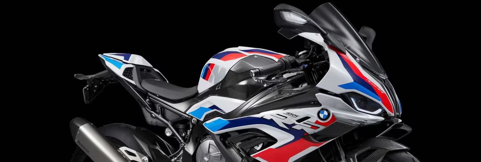 Buy Aftermarket Performance Parts, Accessories for BMW S1000RR 23-24