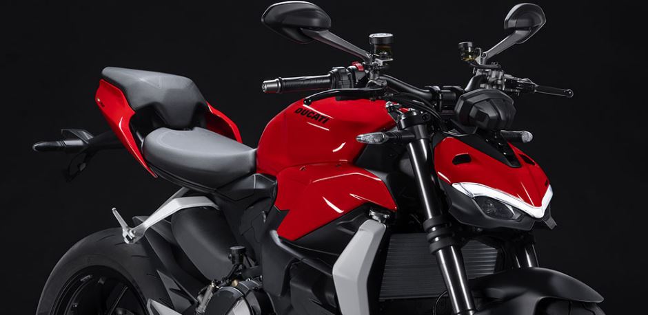 Shop Aftermarket Parts & Accessories for Ducati Streetfighter V2 2022 at Motostarz USA