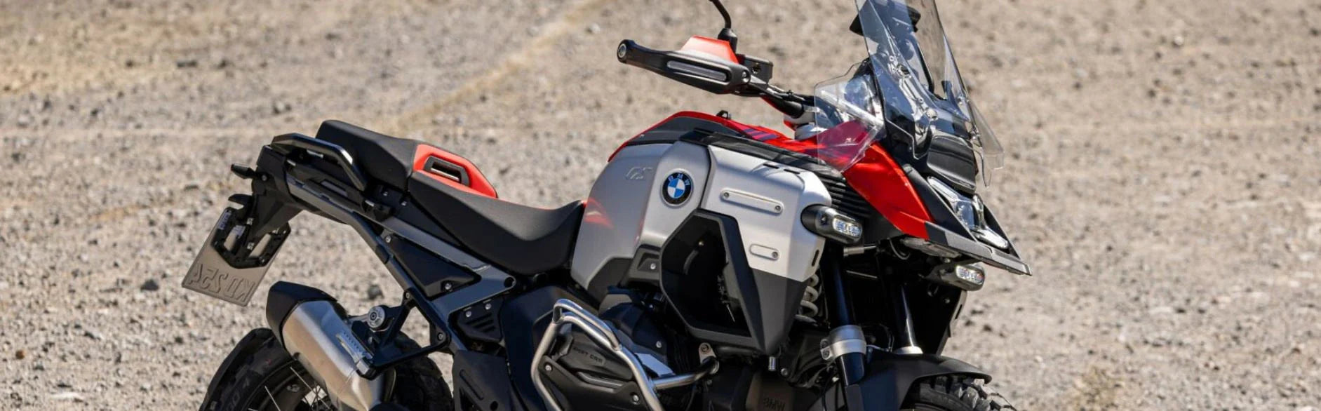 BMW R 1300 GS 24-26