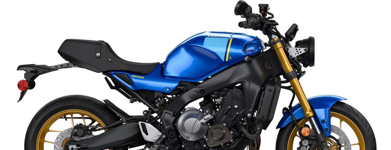 Shop Aftermarket Parts & Accessories for Yamaha XSR900 2022 at Motostarz USA