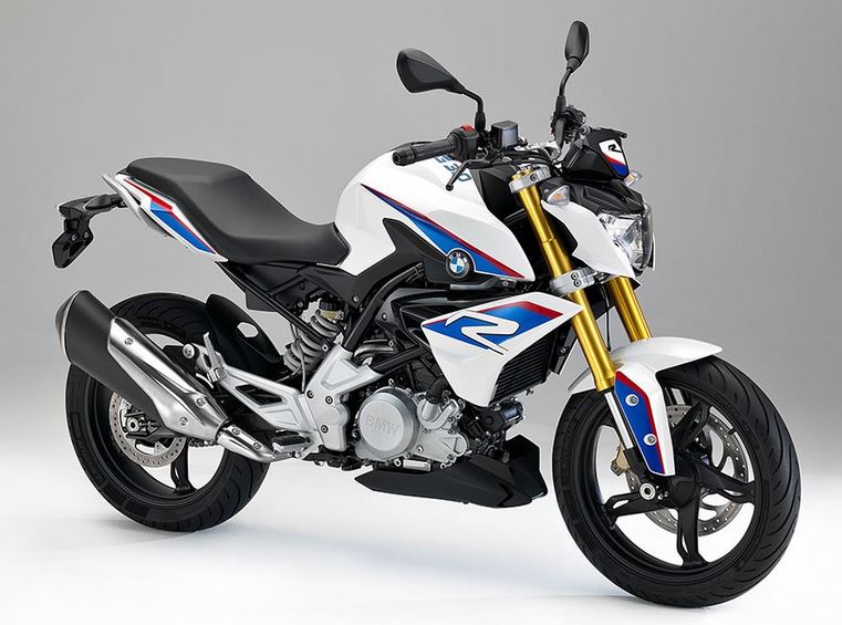 Aftermarket Performance Parts and Accessories for BMW G310R 2017-2018