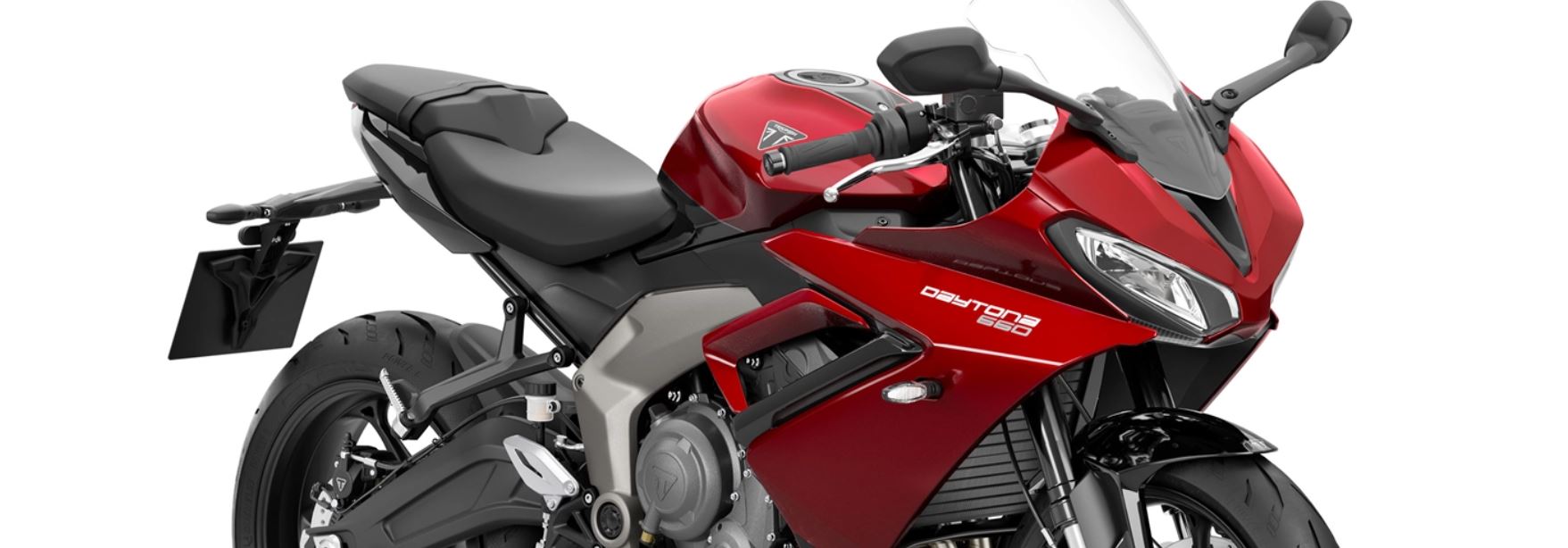 Shop Aftermarket Parts &amp;amp; Accessories for Triumph Daytona 660 2024 at Motostarz USA