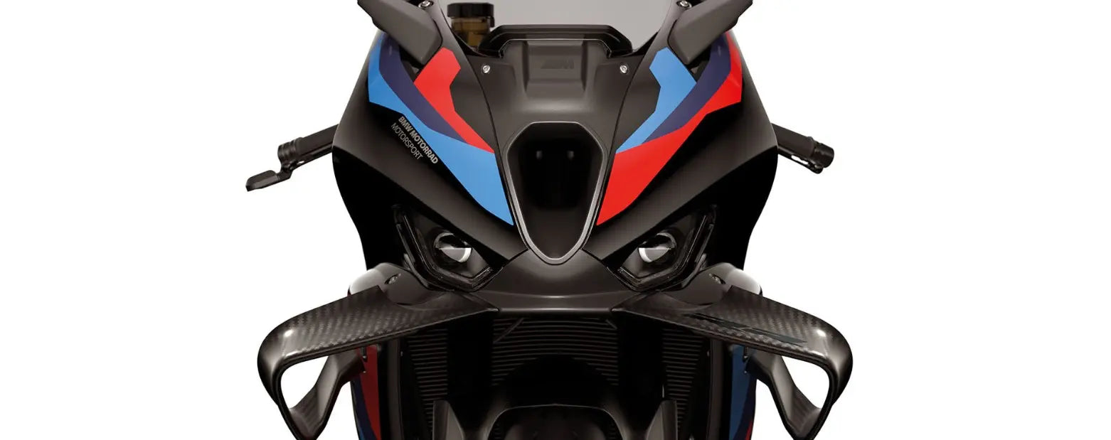 BMW S1000RR 2025