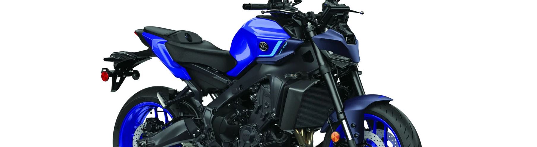 Shop Aftermarket Parts and Accessories for Yamaha MT-09 2024 – Page 2