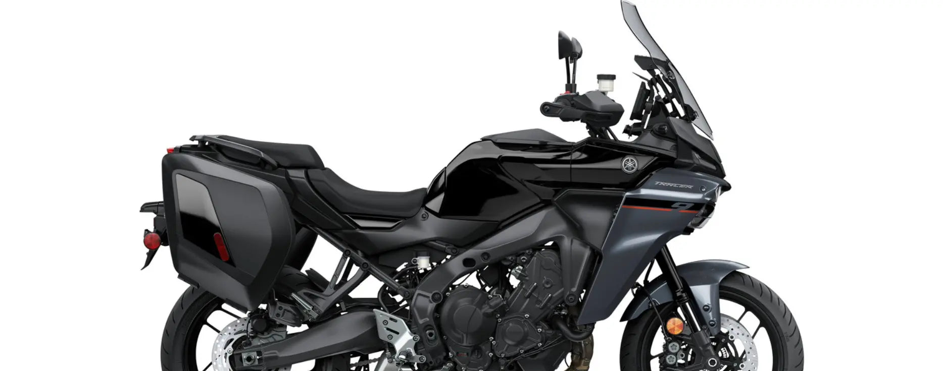 Shop Aftermarket Parts &amp; Accessories for Yamaha Tracer 9 / GT / GT+ 2025-2026 at Motostarz USA