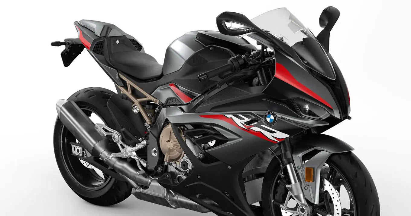 Aftermarket Performance Parts &amp; Accessories for BMW S1000RR&nbsp;2020, 2021, 2022 at Motostarz.com
