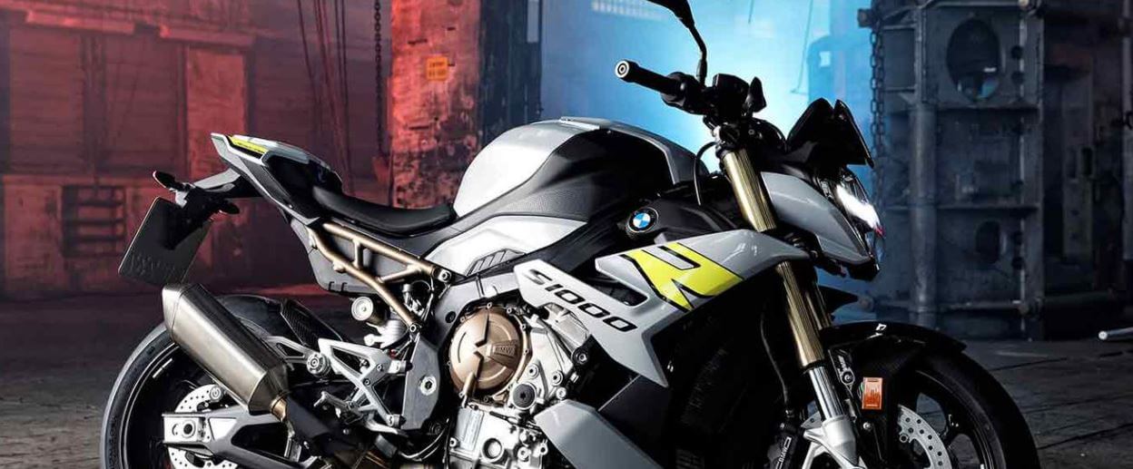 Shop Aftermarket Parts & Accessories for BMW S1000R 2021 | Motostarz USA