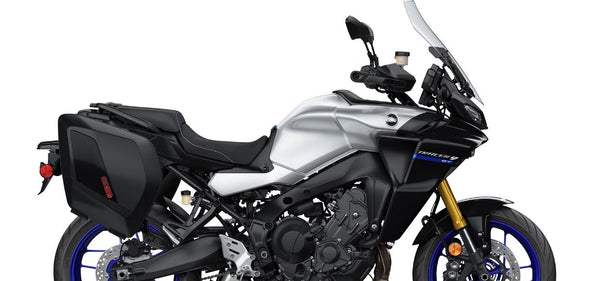Shop Aftermarket Parts & Accessories for Yamaha Tracer 9/GT 2021