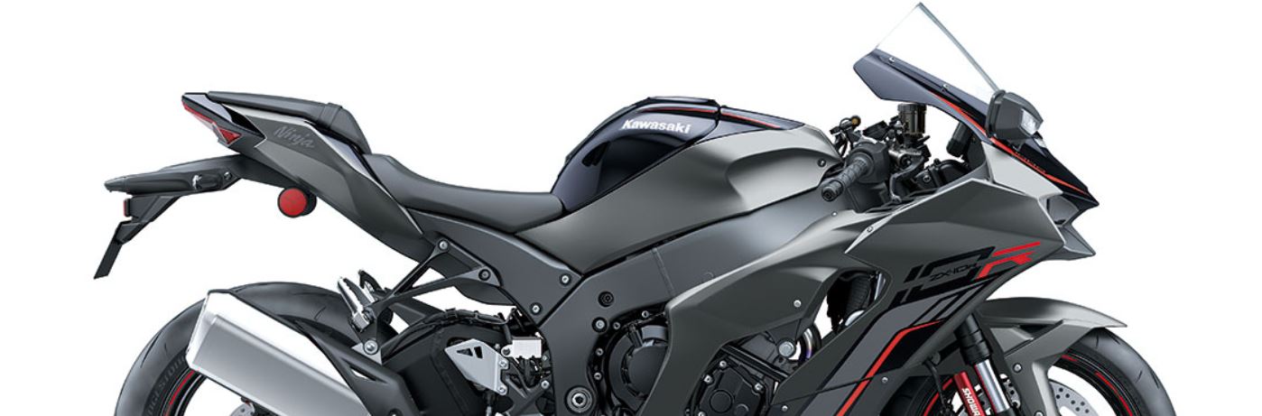 Shop Aftermarket Parts & Accessories for Kawasaki ZX-10R 2021, 2022, 2023 at Motostarz USA