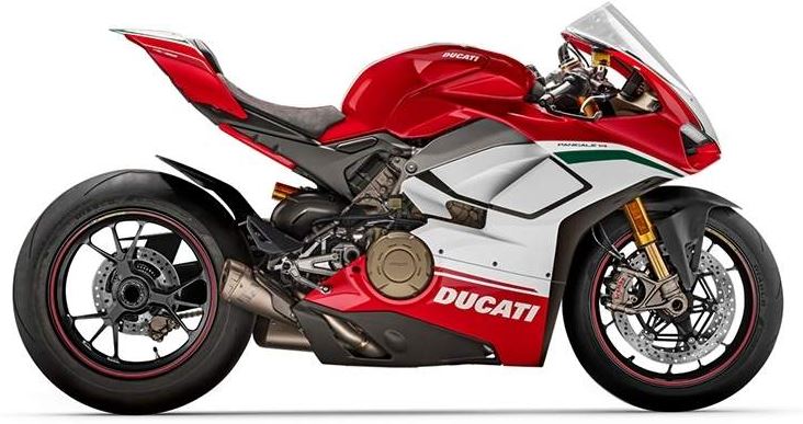 Aftermarket Performance Parts and Accessories for Ducati Panigale V4 / S / Speciale at Motostarz.com