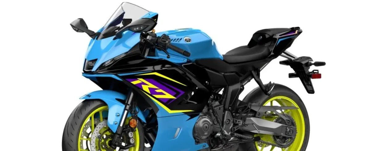 Buy Aftermarket Parts &amp; Accessories for Yamaha YZF-R7 2026 Online at Motostarz USA
