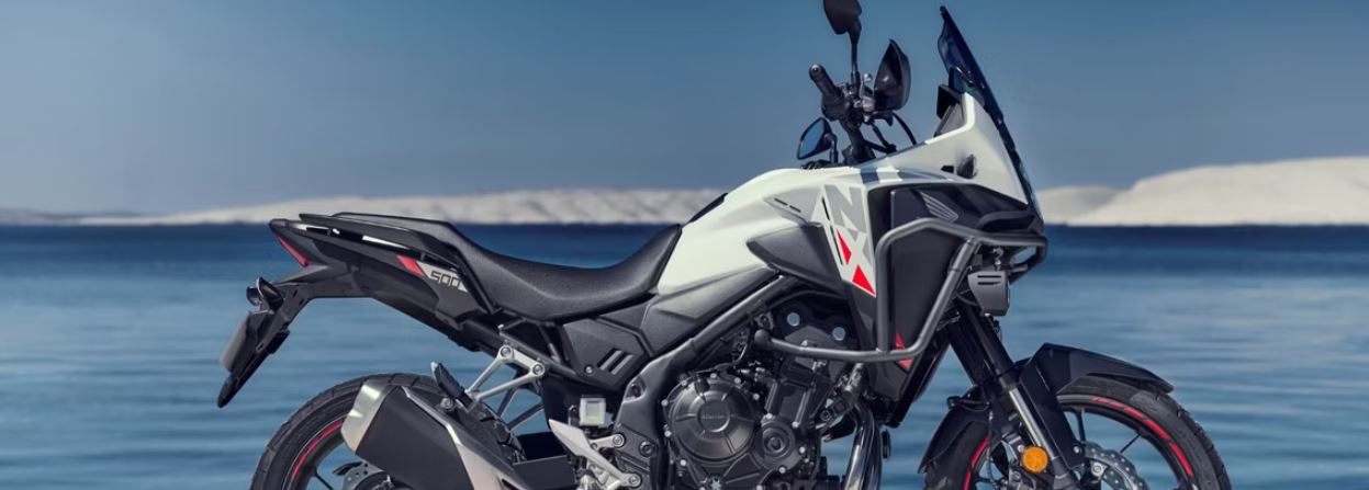 Shop Aftermarket Parts and Accessories for Honda NX500 2024 at Motostarz USA