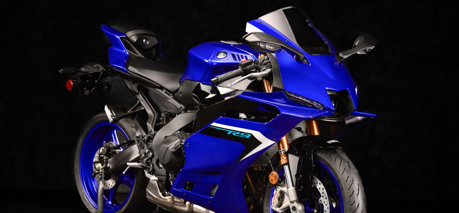 Shop Aftermarket Parts & Accessories for Yamaha YZF-R9 2025