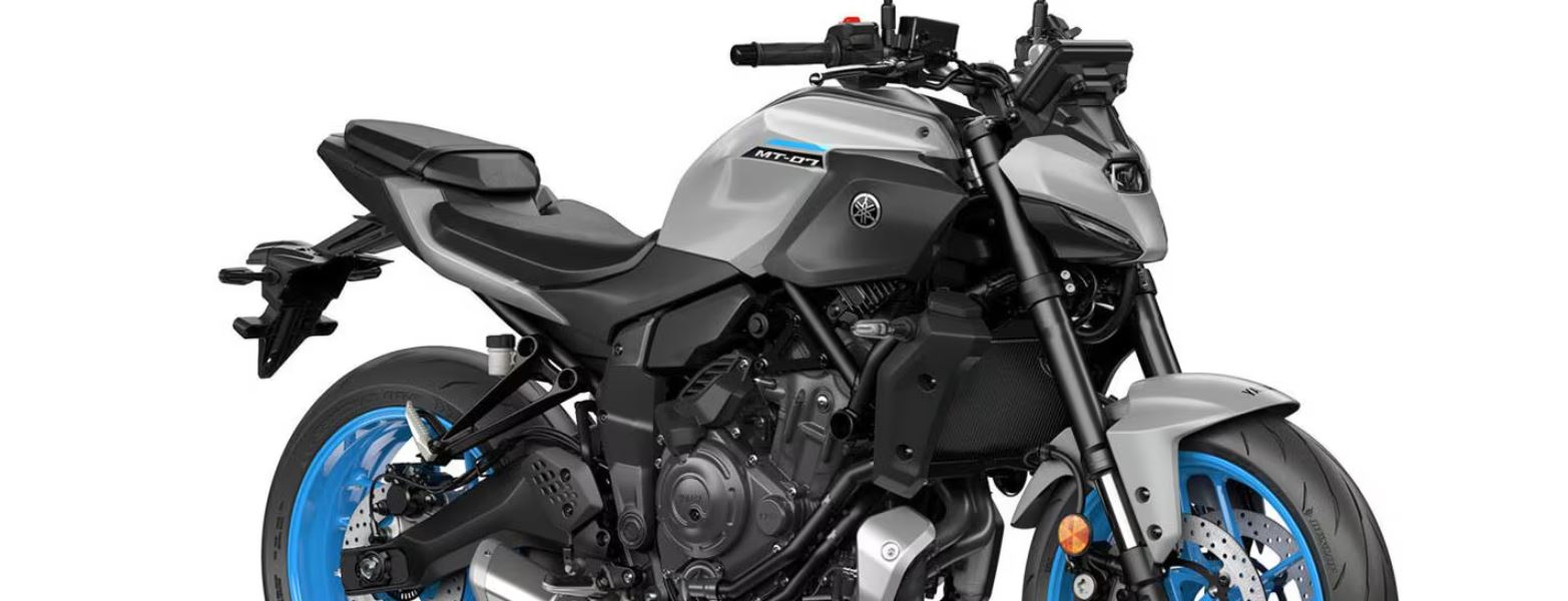 Shop Aftermarket Parts and Accessories for Yamaha MT-07 2025 at Motostarz USA