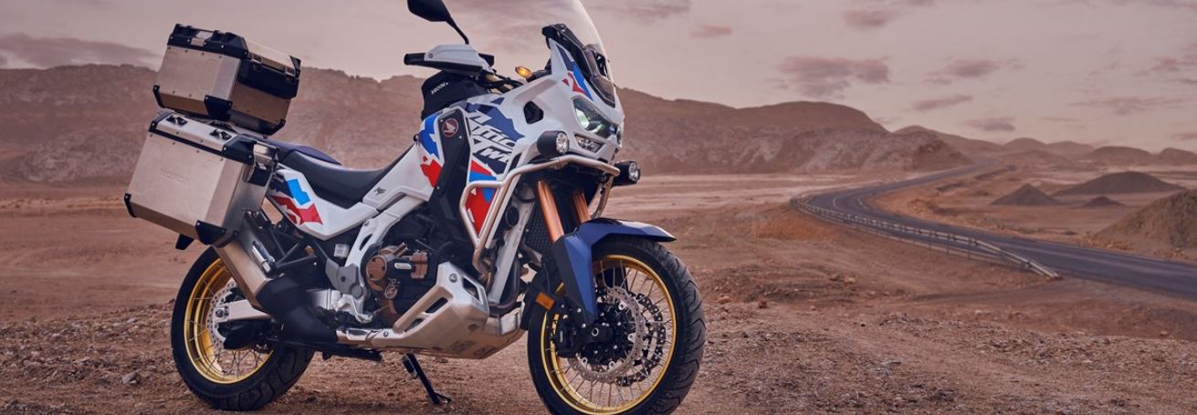 Shop Aftermarket Parts &amp; Accessories for Honda Africa Twin CRF1100L / Adventure Sports 2024 at Motostarz USA