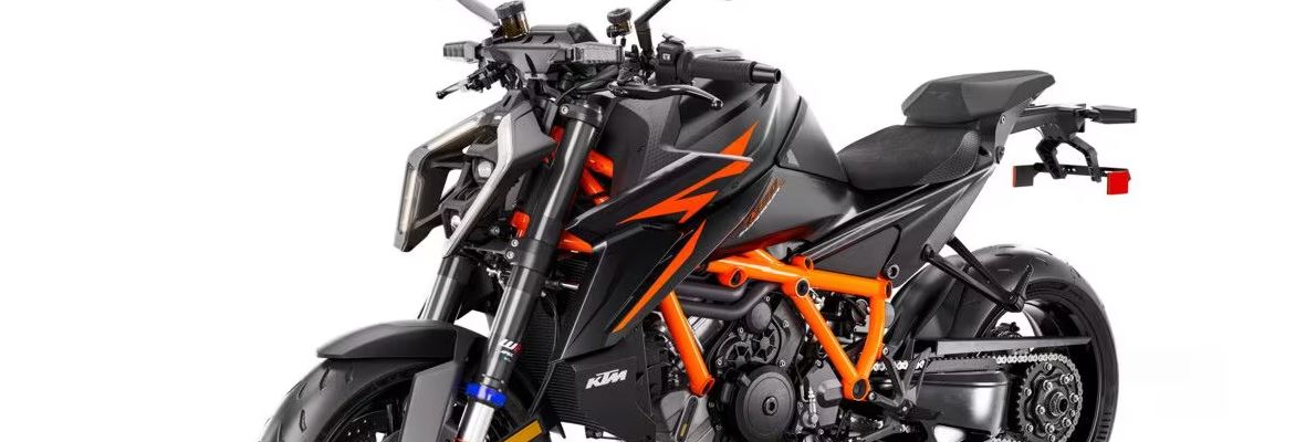 Shop Aftermarket Parts & Accessories for KTM 1390 Super Duke R/Evo 2024 at Motostarz USA