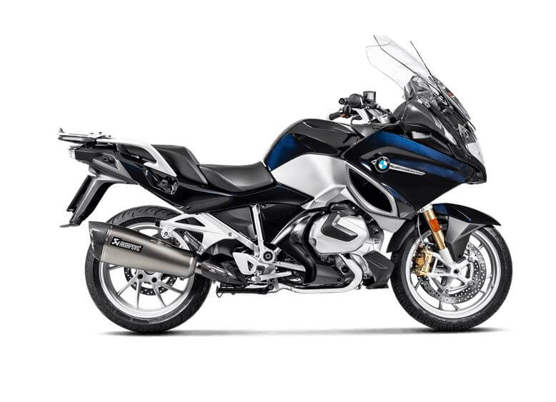 Aftermarket Performance Parts & Accessories for 2019-2020 BMW R1250RT at Motostarz USA