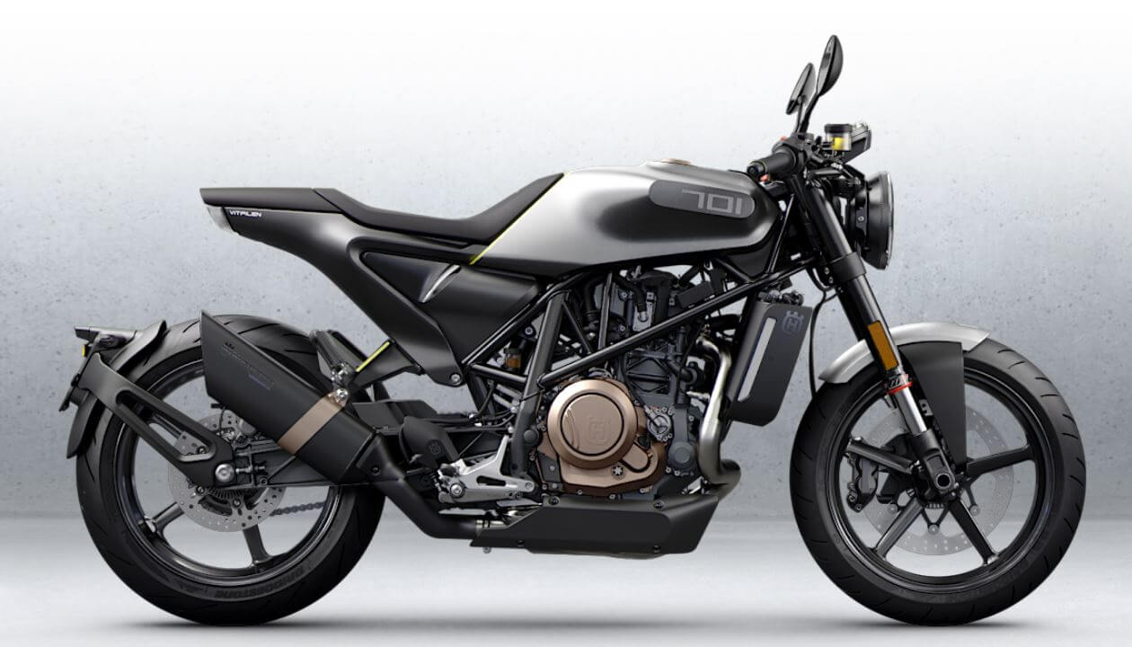 Husqvarna Vitpilen 701 Aftermarket Parts & Accessories – Page 6