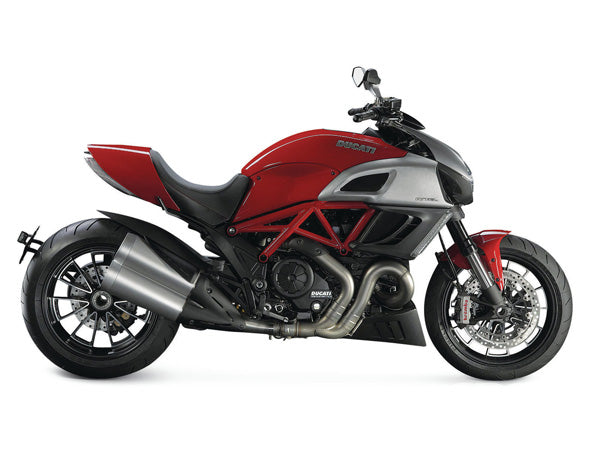 Diavel