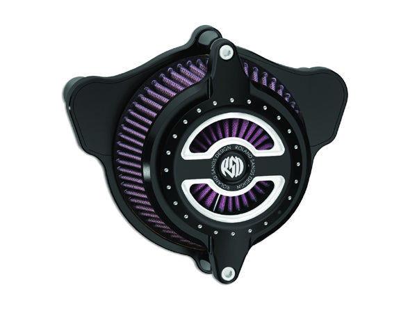 Air Cleaners