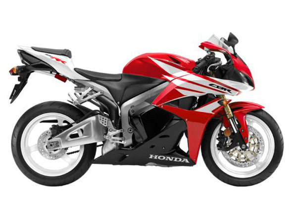 CBR600RR 09-14