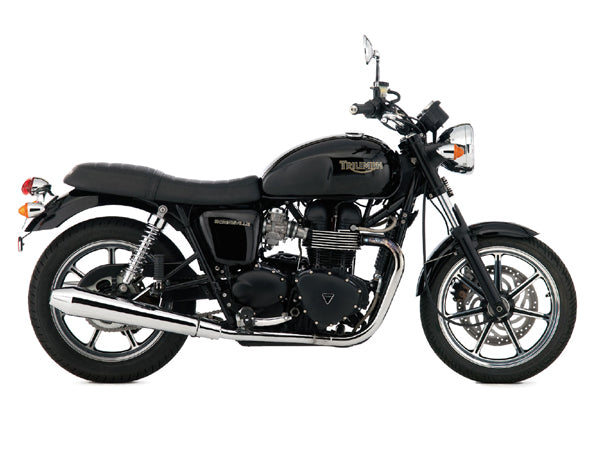Bonneville