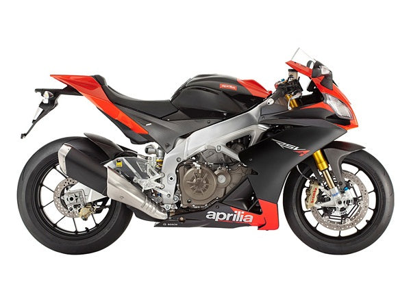 RSV4 / Tuono V4