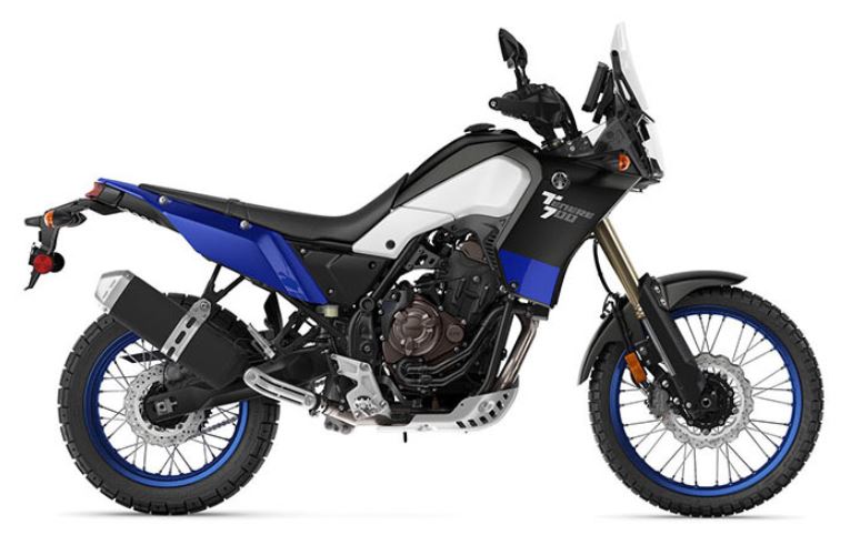 Shop Aftermarket Parts & Accessories for Yamaha Tenere 700 2019, 2020 at Motostarz USA