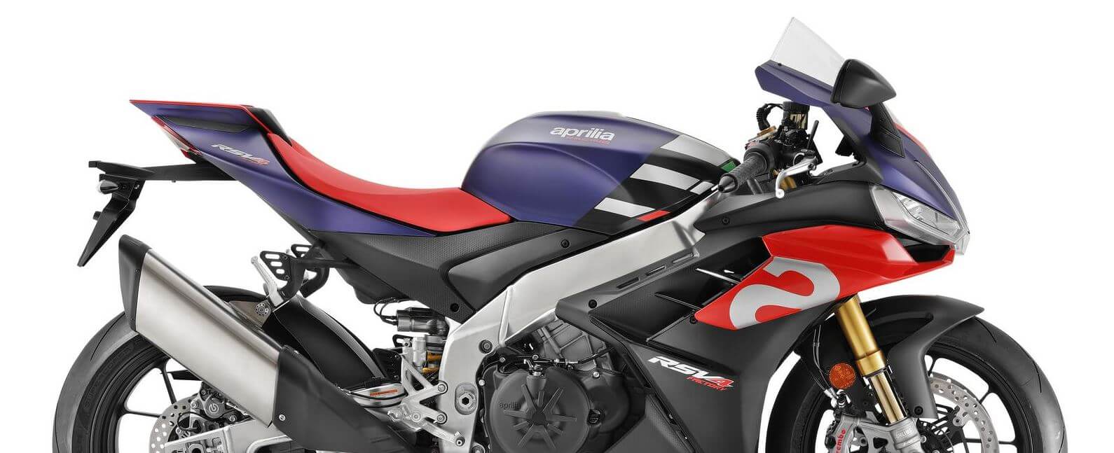 RSV4 / Factory 2021+