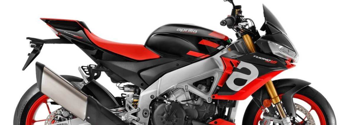 Shop Aftermarket Parts & Accessories for Aprilia Tuono V4 / Factory 2021+ at Motostarz USA