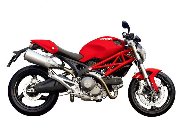 Ducati Monster 696 / 796 / 797 / 821 / 1100 / 1100EVO / 1200