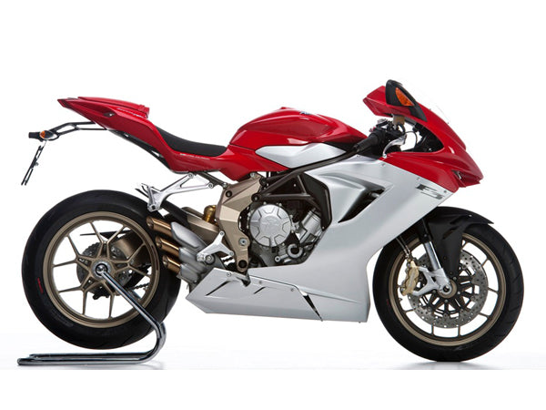 MV Agusta F3 675
