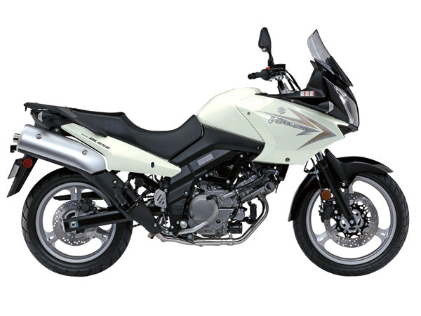 04-12 V-Strom 650