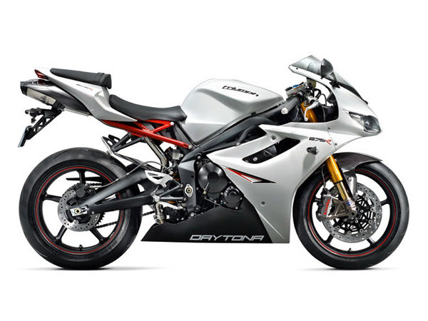 Triumph Daytona 675/R 06-12