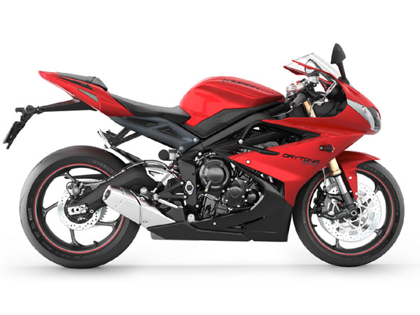 Daytona 675/R 13-15