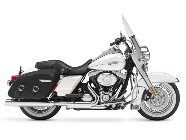 Touring