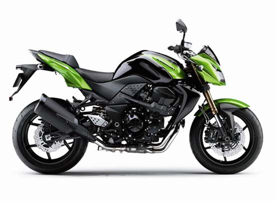 07-12 Z750 / R