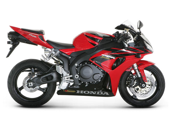 Aftermarket Performance Parts and Accessories Honda CBR1000RR 2004