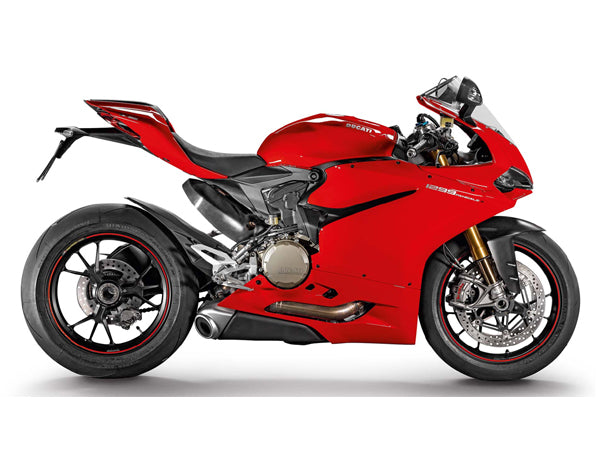 1299 Panigale