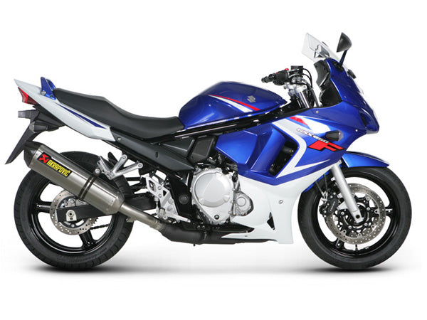 GSX 650 F 08-12