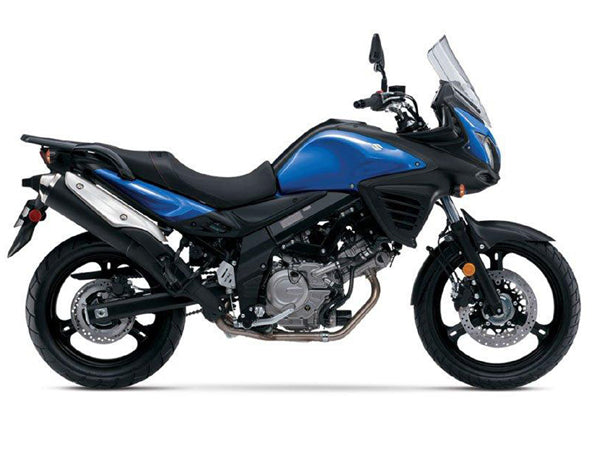 2013 V-Strom 650