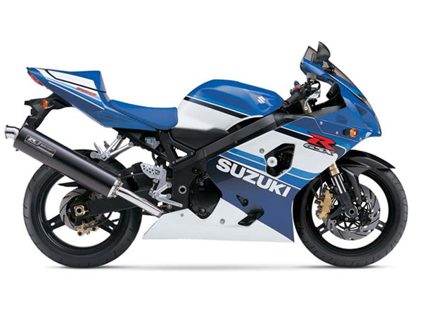 04-05 GSX-R 600/750