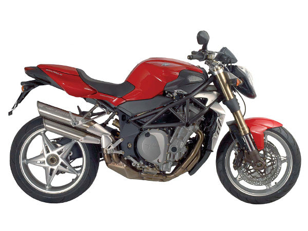 Brutale 750/910