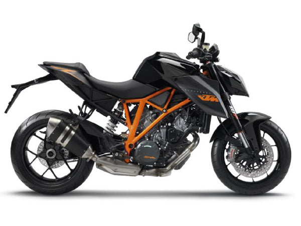 1290 Super Duke R
