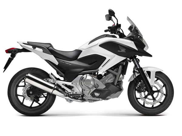 12-13 NC700 S/X