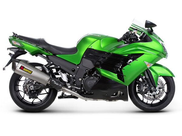 Aftermarket Performance Parts and Accessories for Kawasaki Ninja