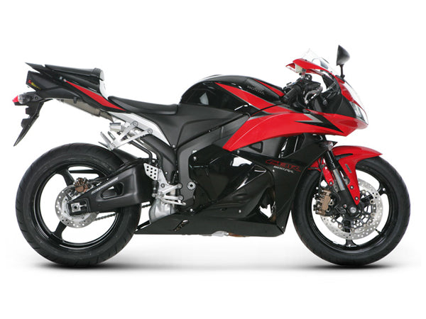 CBR600RR 07-12