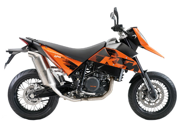 690 SuperMoto
